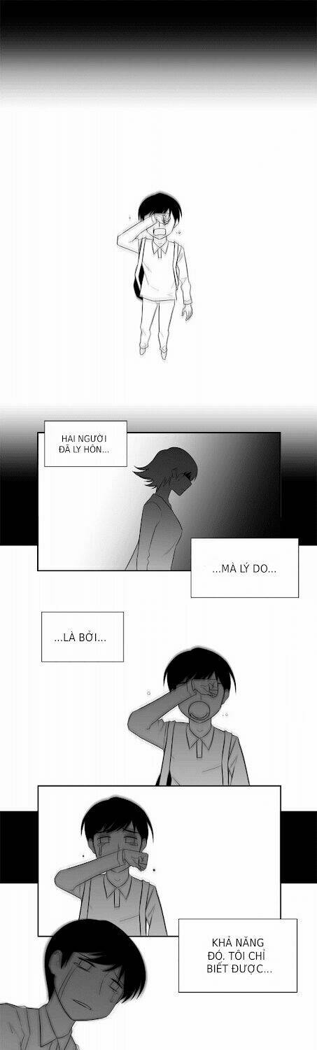 melo holic chapter 23 6