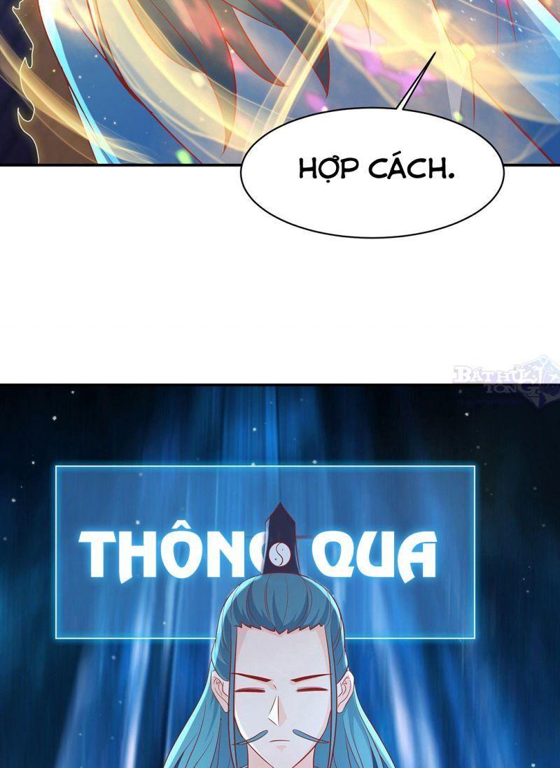 đồ đệ ta toàn là nữ ma đầu chapter 35 26