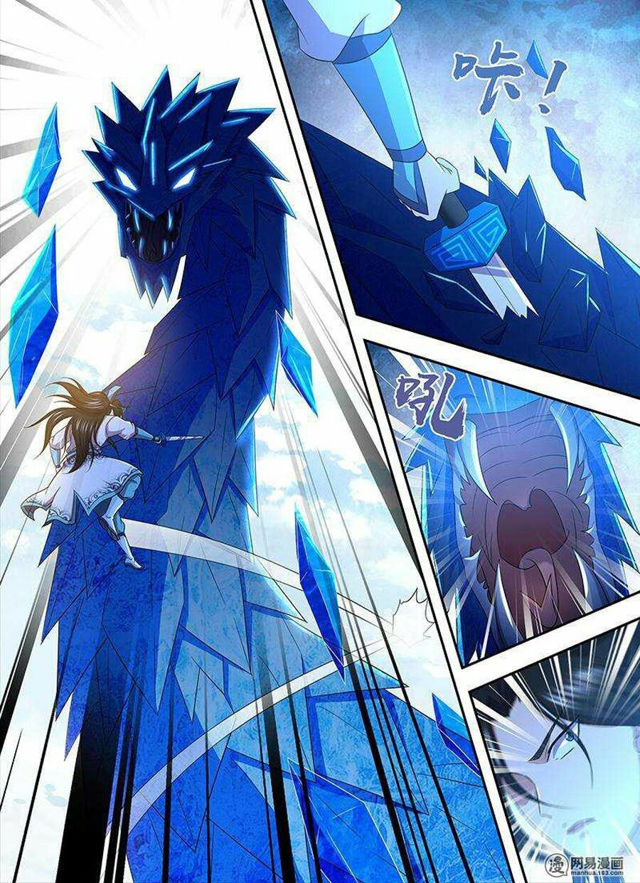 vĩnh hằng chí tôn chapter 169 7