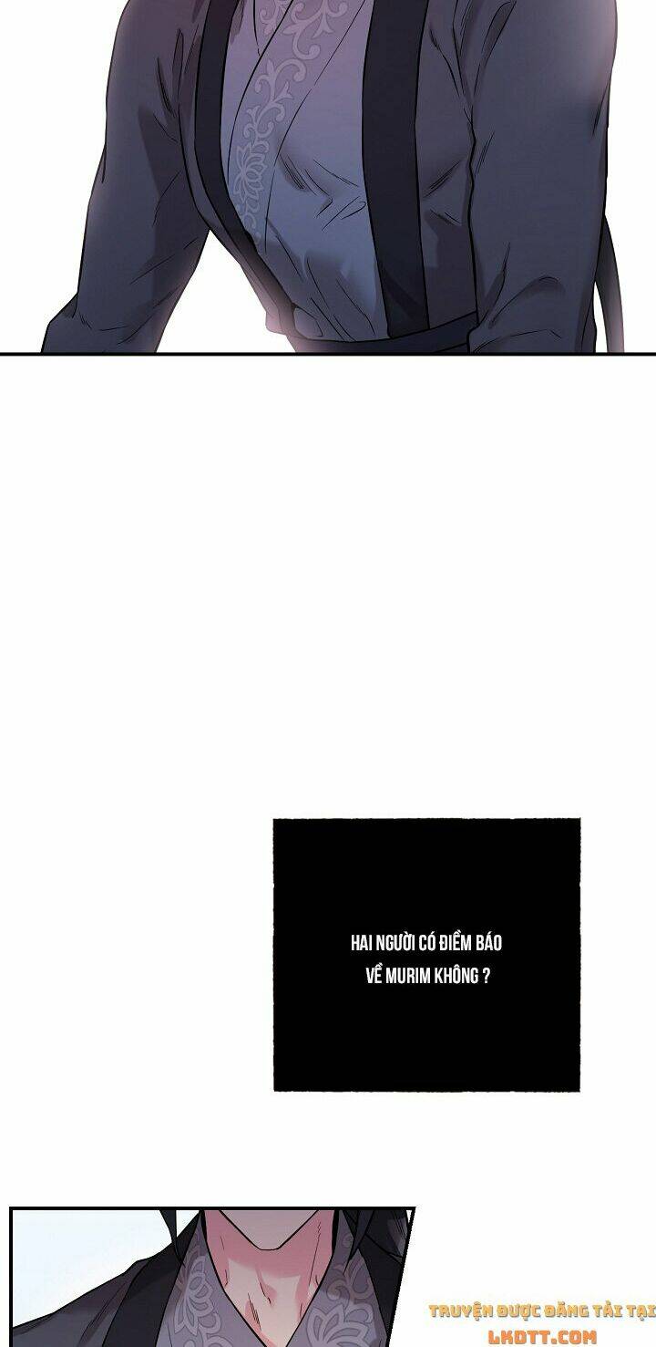 tôi trở thành nhân vật phản diện giỏi nhất trong giới võ thuật chapter 38 14