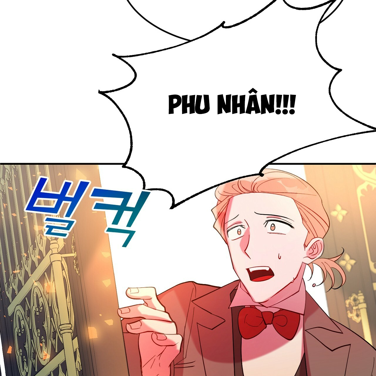 nữ công tước quạ chapter 12.2 47