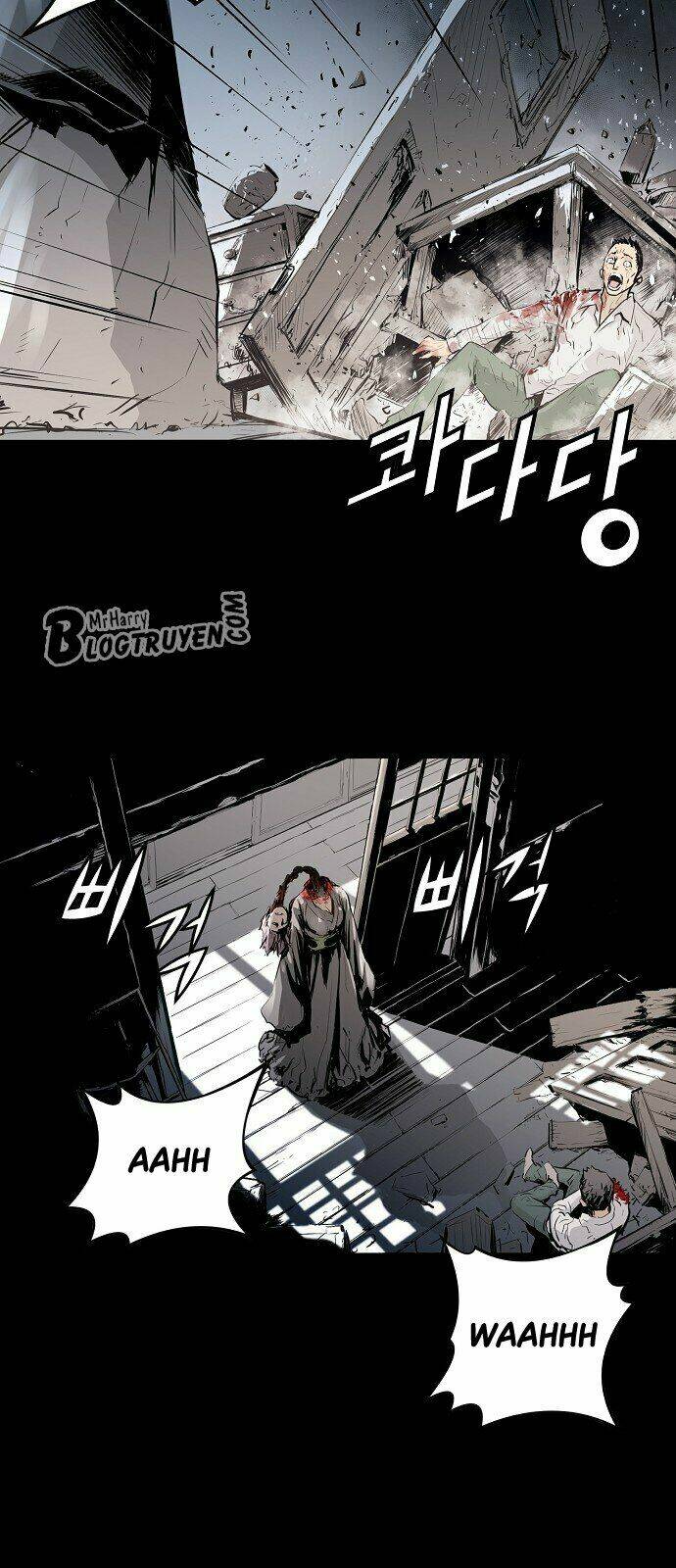 hứa lan chapter 1 12