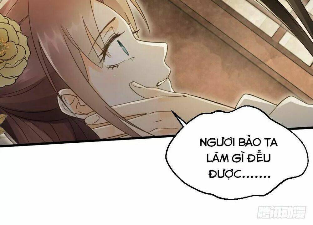 vương gia ba tuổi rưỡi của tôi chapter 30 9