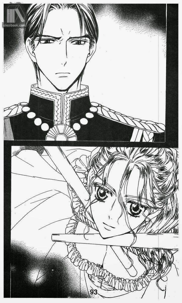 tình yêu định mệnh chapter 32 18