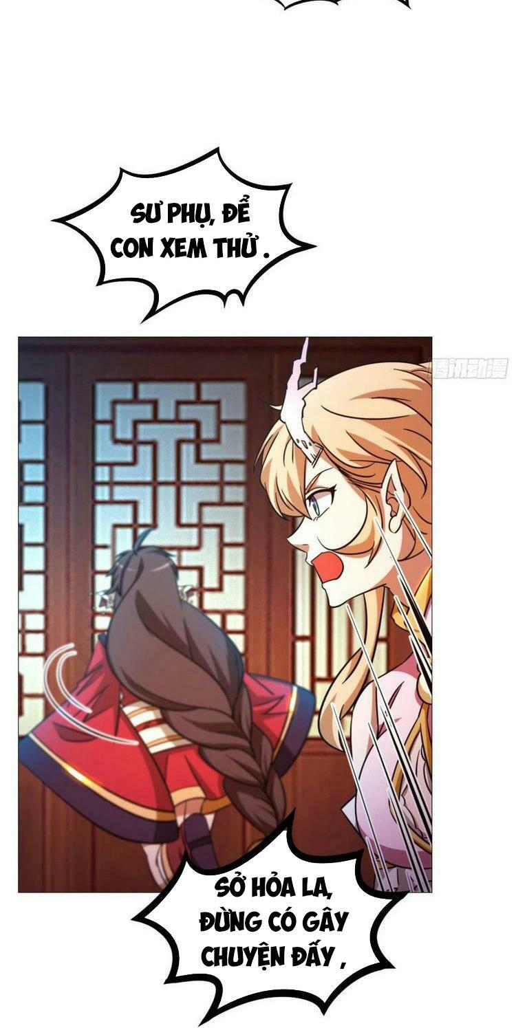 vạn cổ kiếm thần chapter 160 22