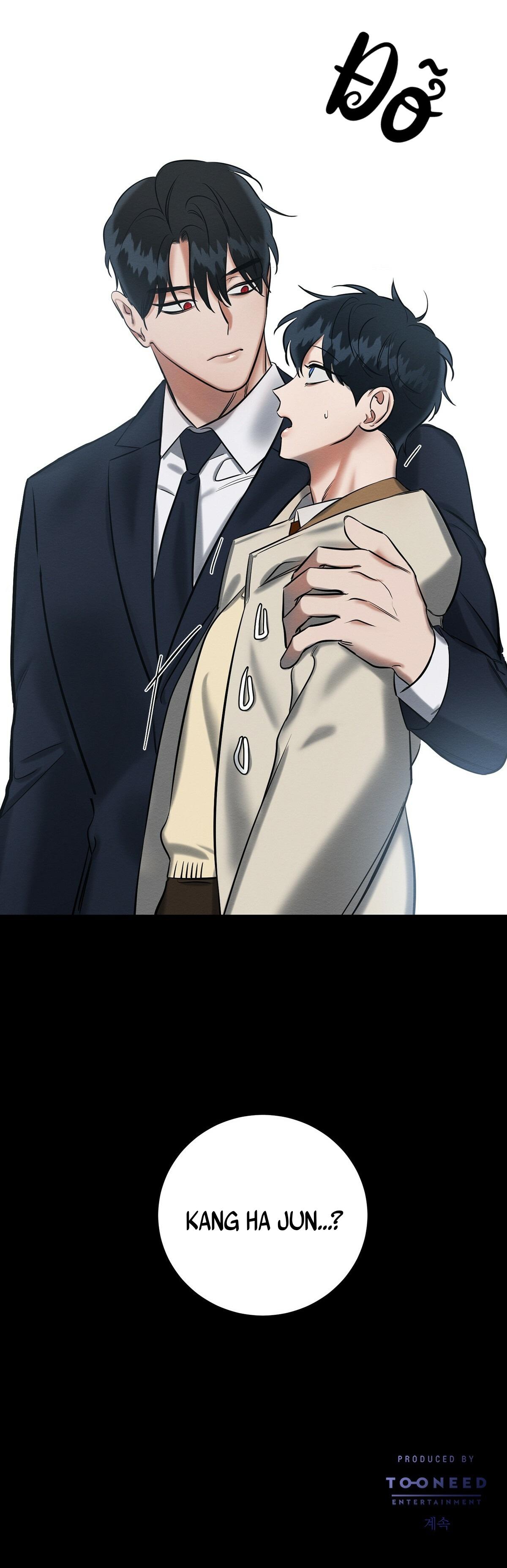 vòng xoáy của ác ma chapter 6 40