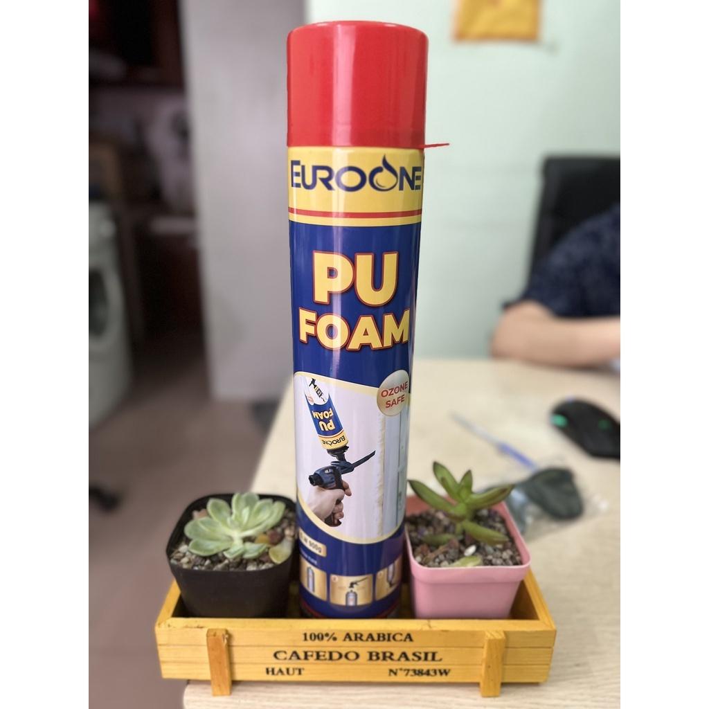 KEO BỌT NỞ PU-FOAM