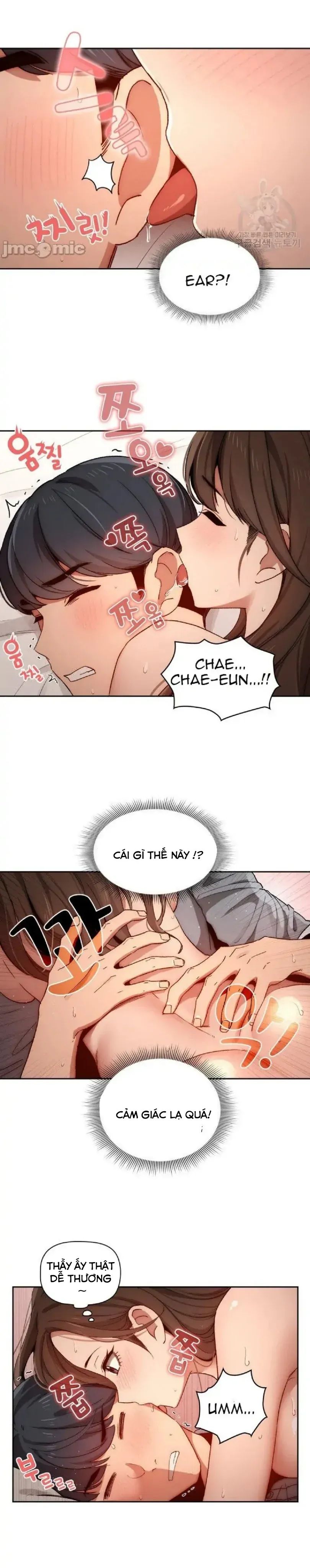 gia sư mùa hovid chapter 31 10