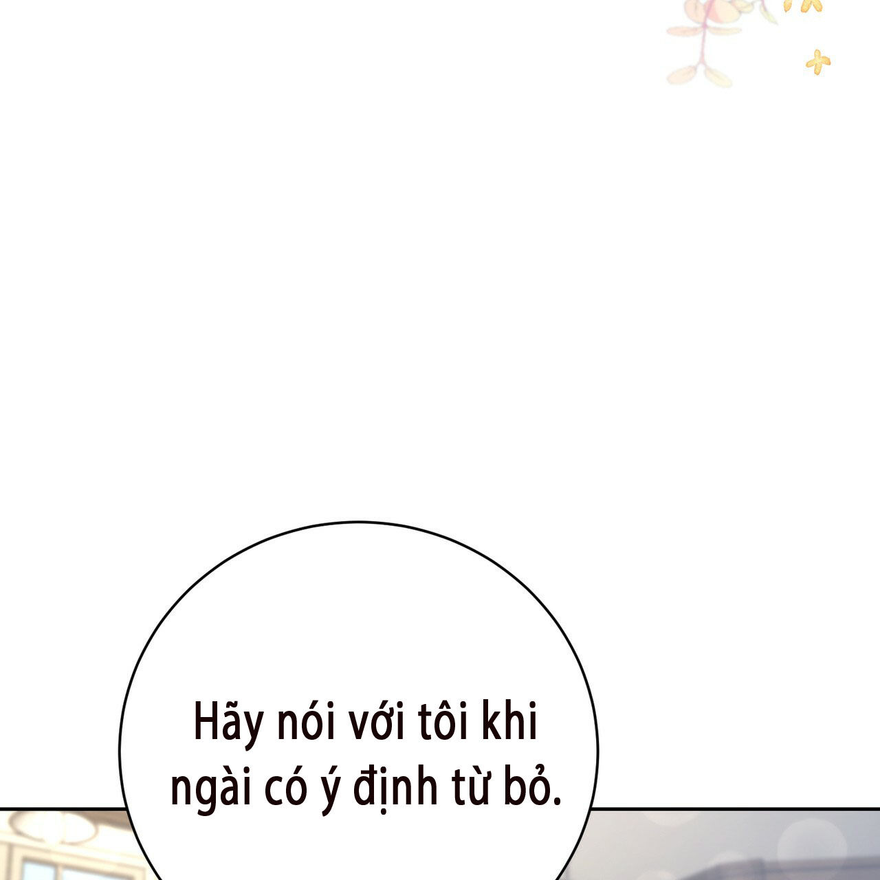 người tình chạy trốn chapter 2.1 77