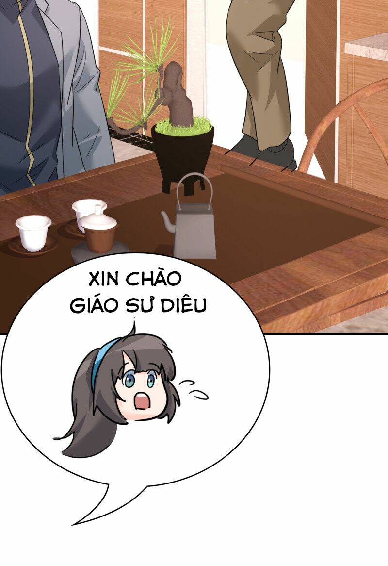 hoa hậu giảng đường luôn bên người chapter 47 19