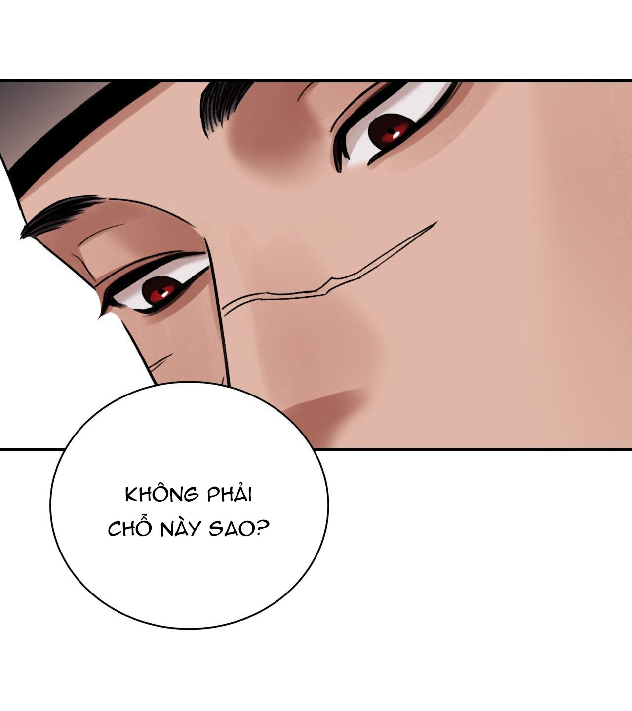 [18+] trượng kiếm tựa hoa chapter 58.2 23