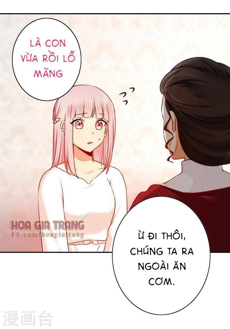 phục thù thiếu gia tiểu điềm thê chapter 33 7