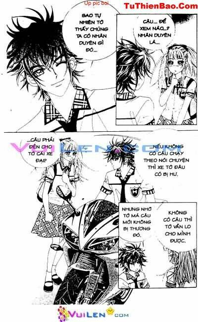 bogle goes to the kingdom chapter 2 5