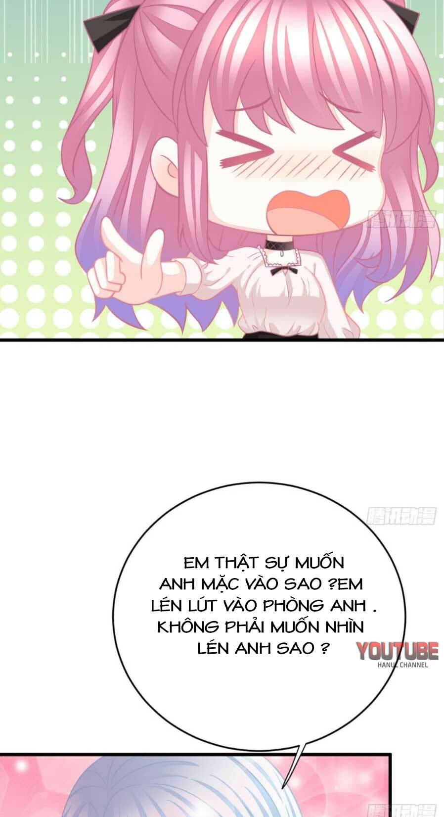 cô vợ đáng yêu của tổng giám đốc mặt lạnh chapter 60.1 7