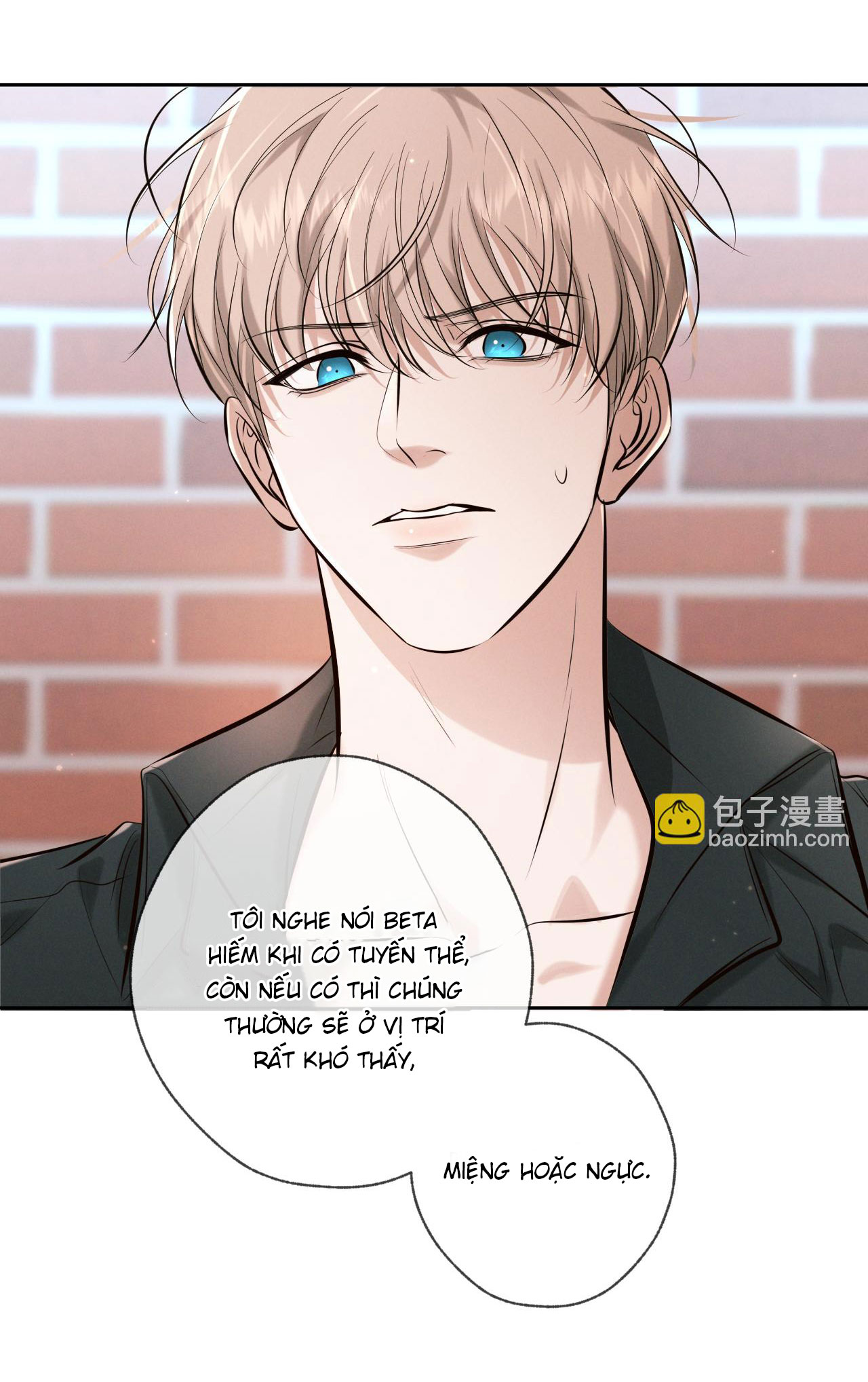 đêm tình yêu và giết chóc chapter 5 35