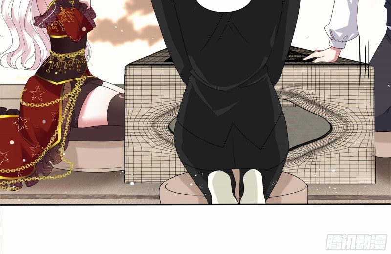 công chúa phản diện trong truyền thuyết chapter 28 19