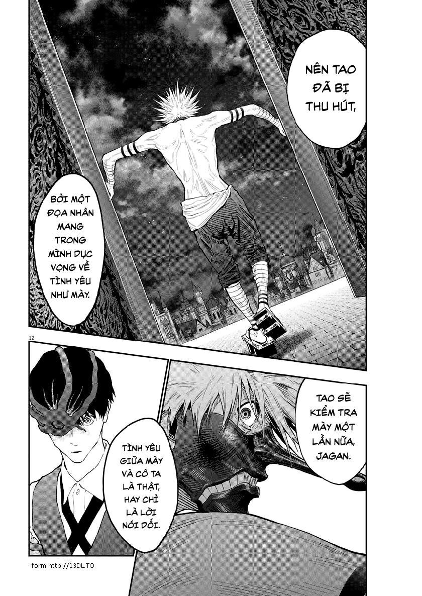 đọa nhân chapter 95 12