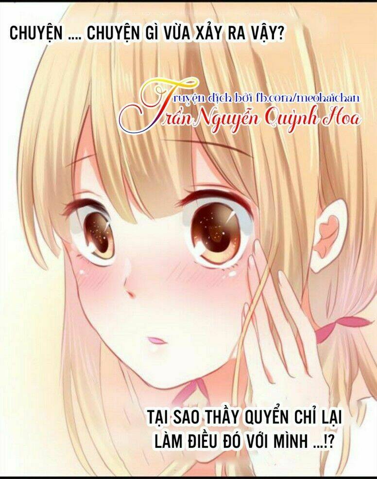 dạy kèm sau giờ học chapter 8 23