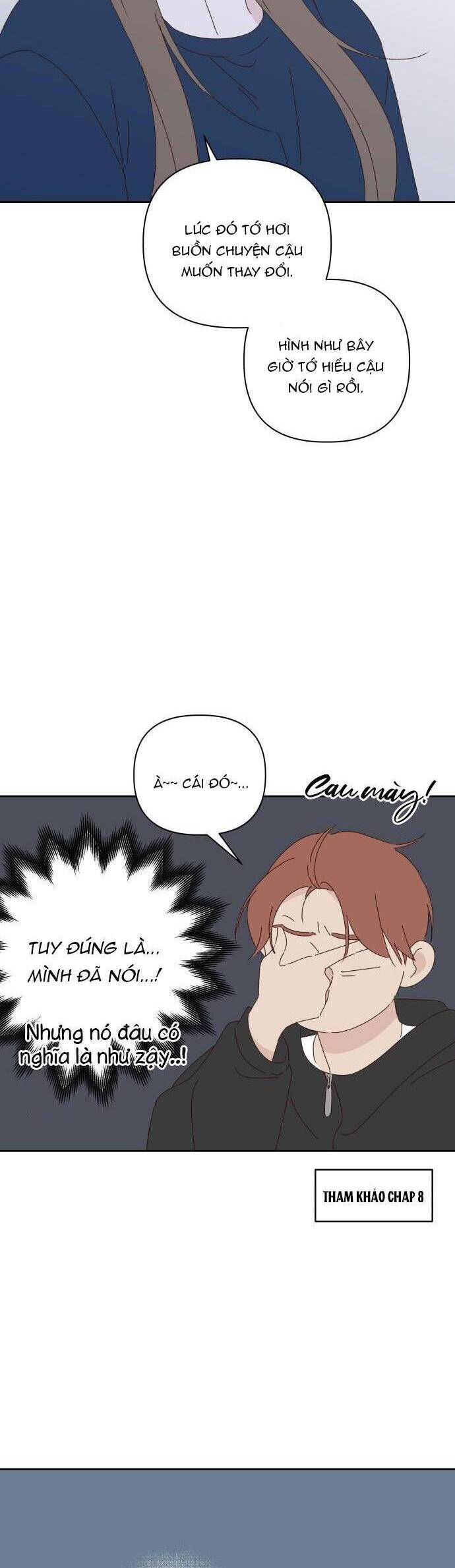 lén lút quện nhau chapter 21 6