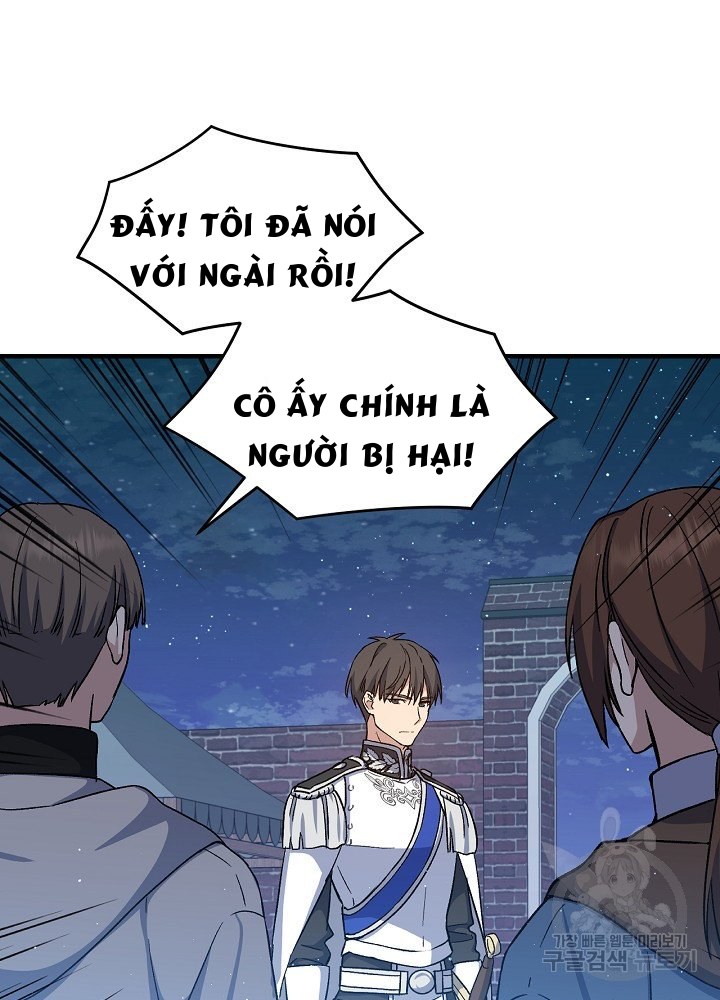 sự quay trở lại của pháp sư cấp 8 chapter 11 69