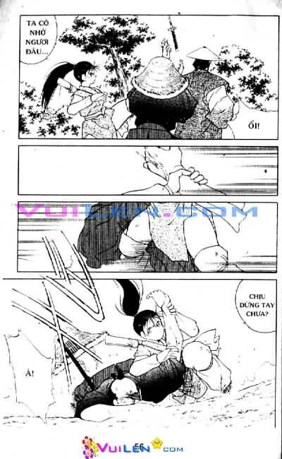truyền nhân atula phần ii chapter 6 57