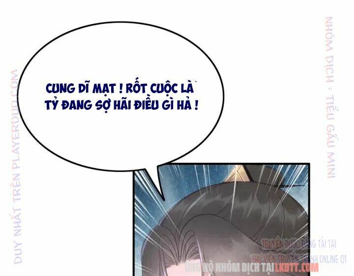 trọng sinh bá sủng nhiếp chính vương quá mạnh mẽ chapter 195 107