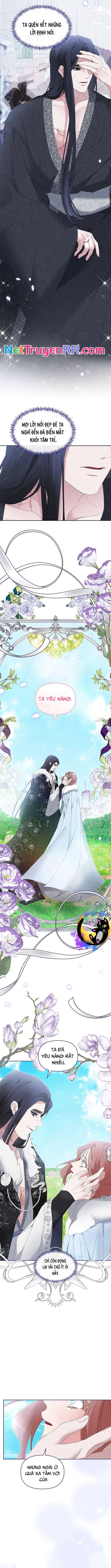 bạn đồng hành của ryun chapter 50 14