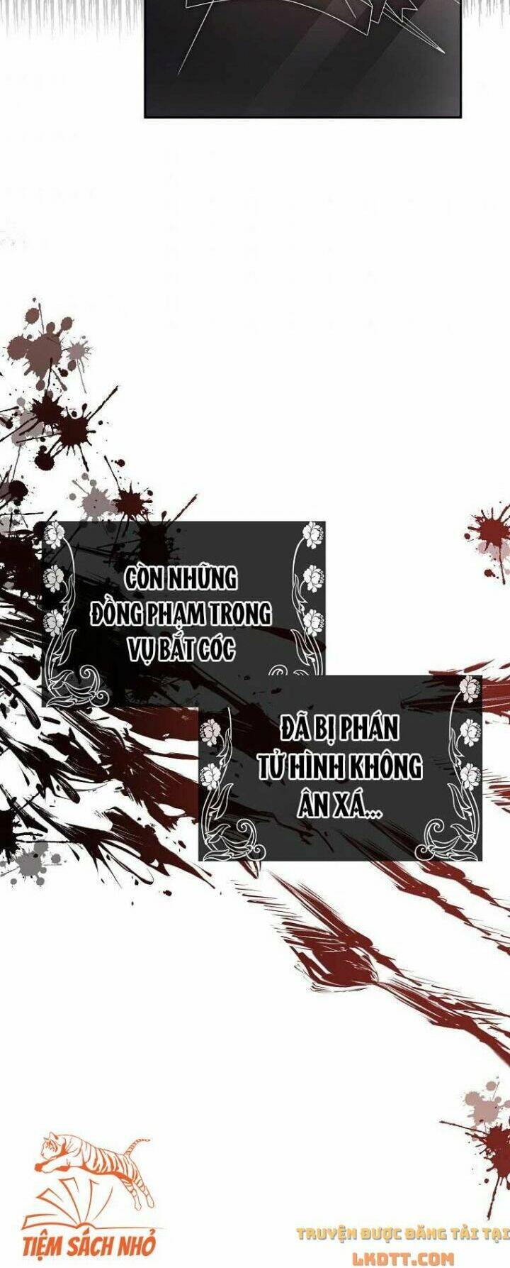 sinh ra làm con gái ác nữ chapter 40 26