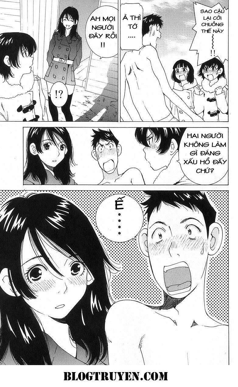 gacha gacha - secret chapter 45 36