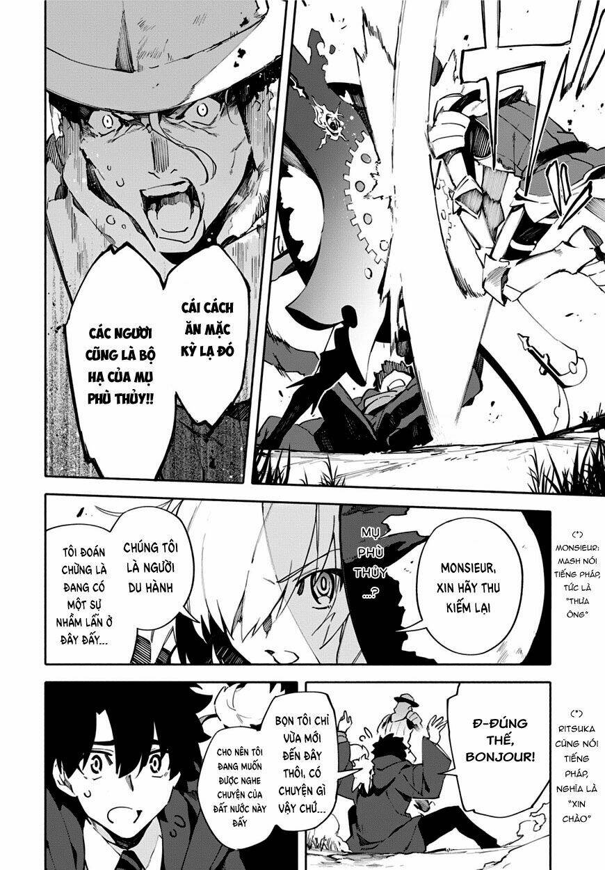 fategrand order-mortalisstella chapter 5 8