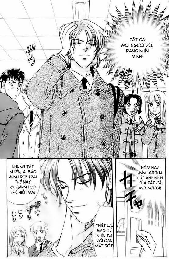 yamada tarou monogatari chapter 3.1 6