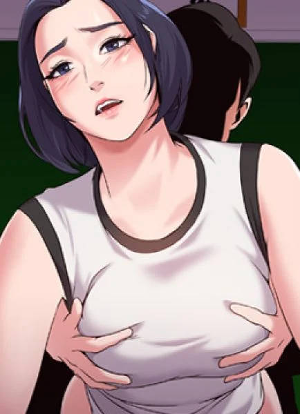 cô giáo gợi cảm chapter 62 1