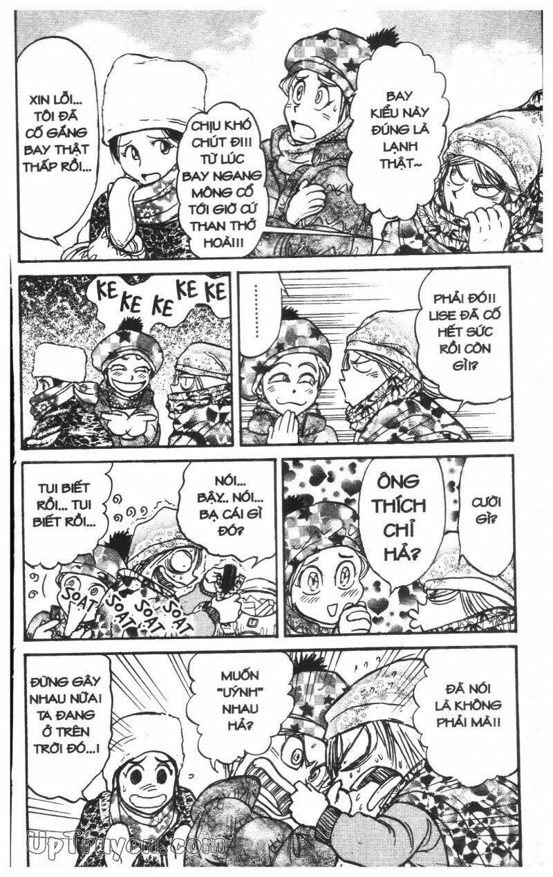 karakuri circus - gánh xiếc quái dị chapter 38 152