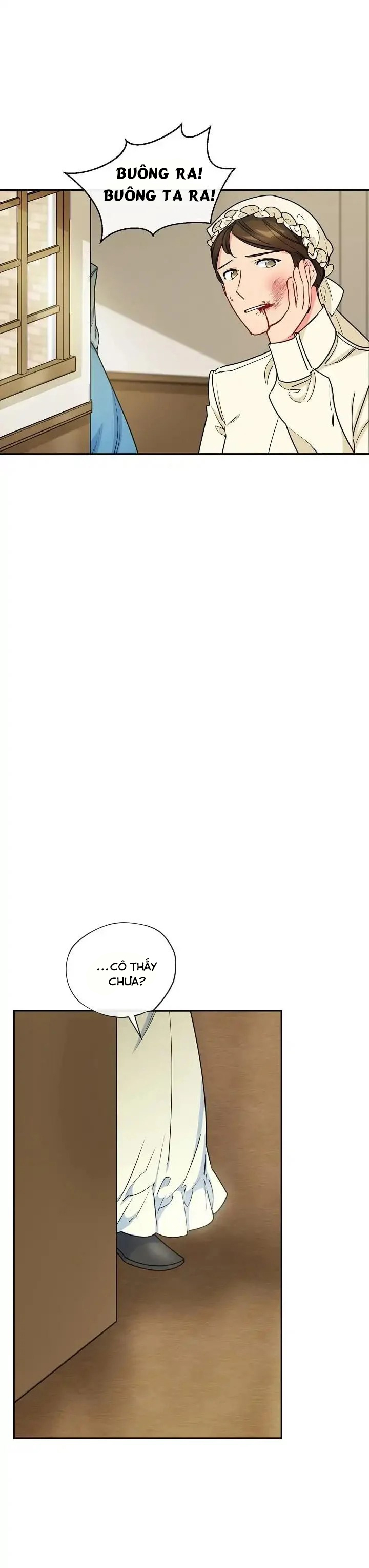 50 công thức pha trà của nữ công tước chapter 20 24