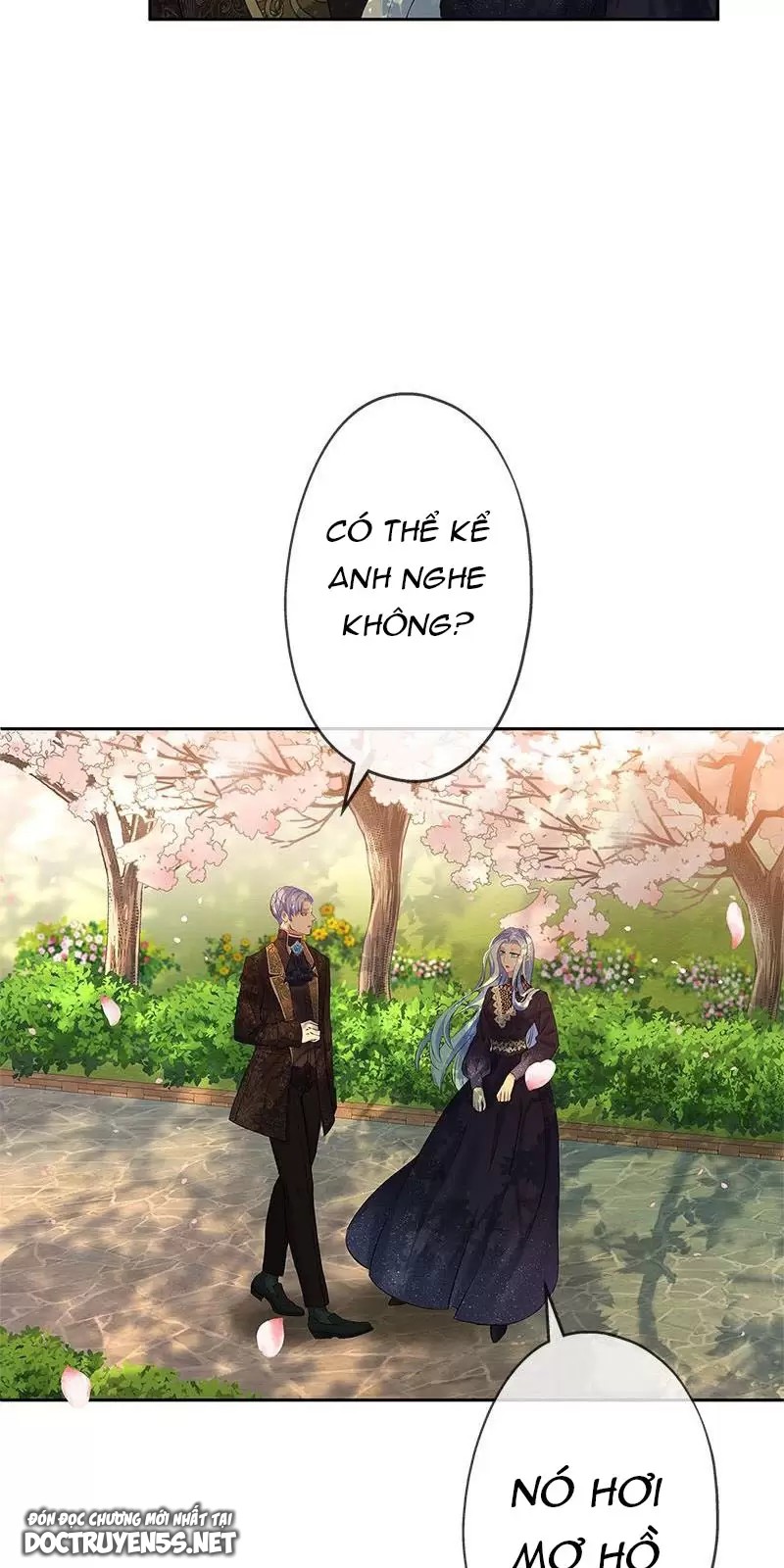 nếu tôi là nhân vật phản diện liệu tôi sẽ chết chapter 8 59