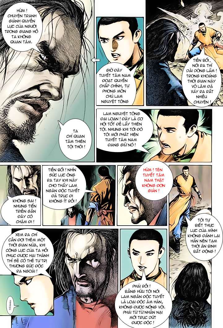 phong vân chapter 277 16