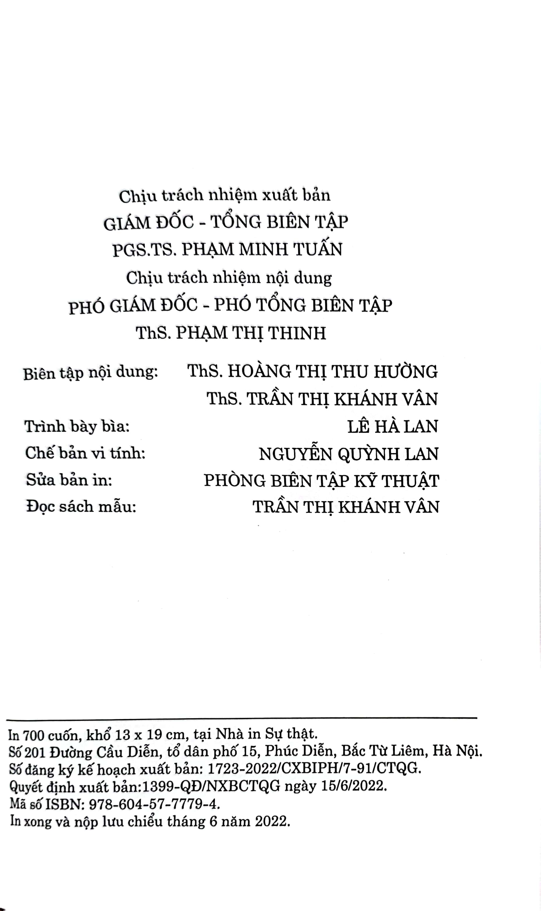 Vấn đề của kinh tế đương đại - góc nhìn từ Tư bản luận. T-H-T' =&gt; H-T'-H' (Sách chuyên khảo)