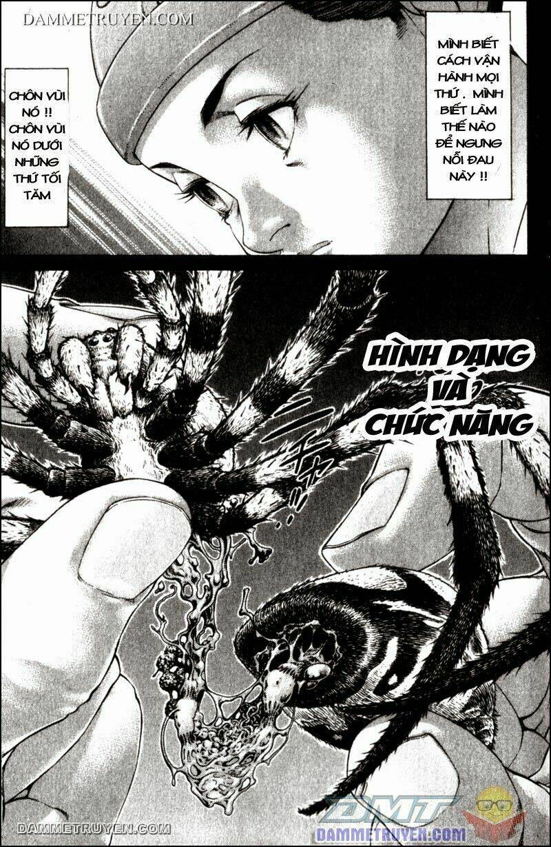 sống còn - trò chơi sinh tử chapter 110 15