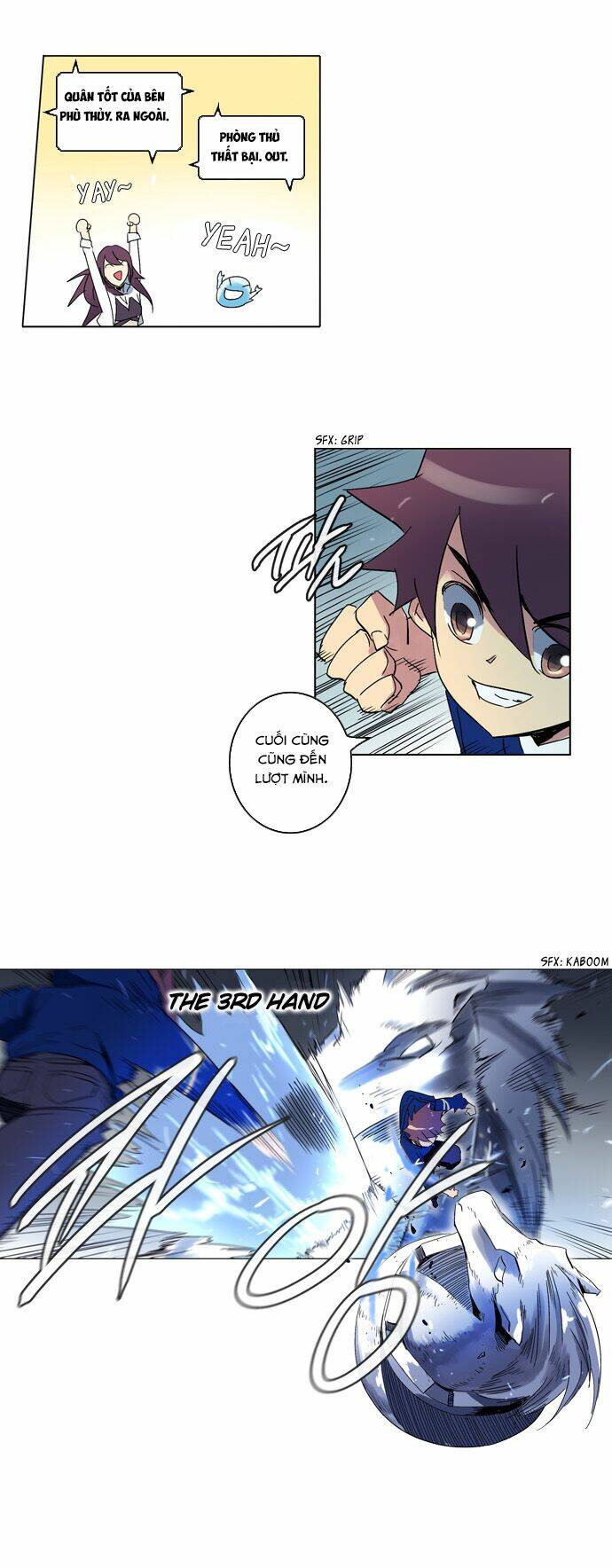 bản khế ước linh hồn chapter 66 31