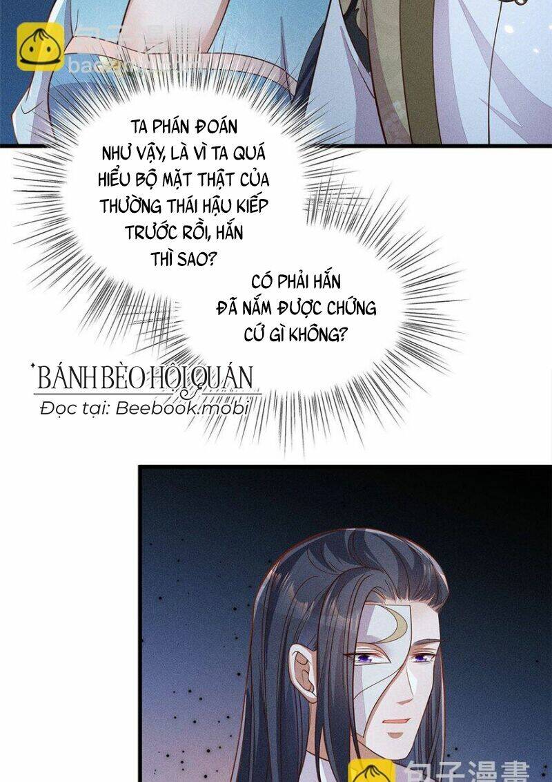 tái sinh trở lại : ta trở thành độc y thái tử phi chapter 51 24