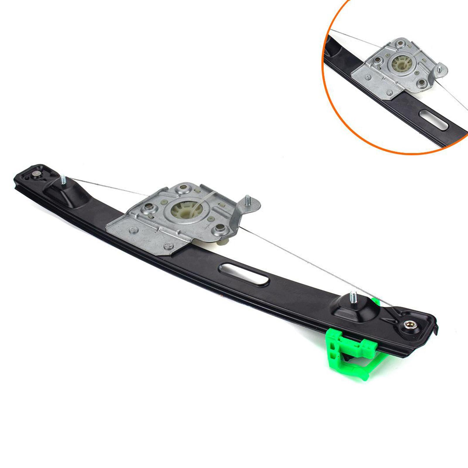51357140590 E91 Rear RIGHT Power Window Regulator for BMW 323i 328i M3 335xi