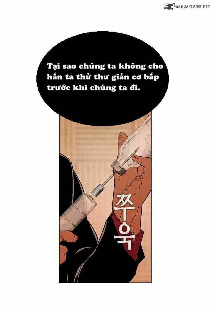 nạn nhân hồi sinh chapter 28 9