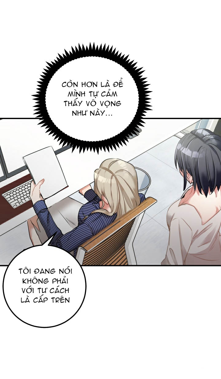 suỵttt bản báo cáo bí mật đây chapter 6.1 5