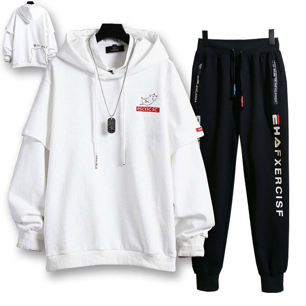 SET BỘ THU ĐÔNG UNISEX CỰC CHẤT ,SIÊU ĐẸP CHO CÁC BẠN TRẺ