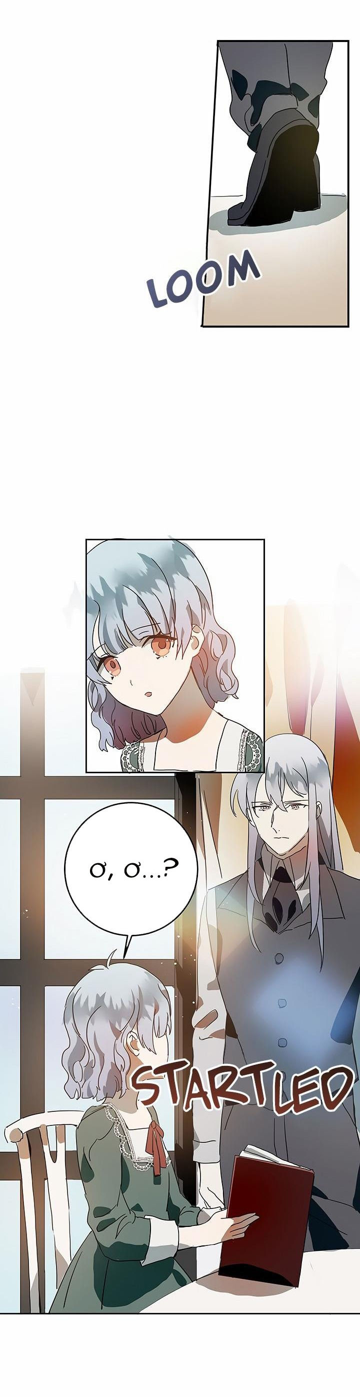 câu chuyện về đứa con lai chapter 10.2 14