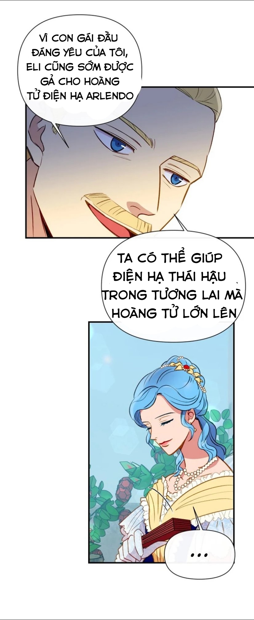 bản khế ước với nữ công tước ác ma chapter 29 14