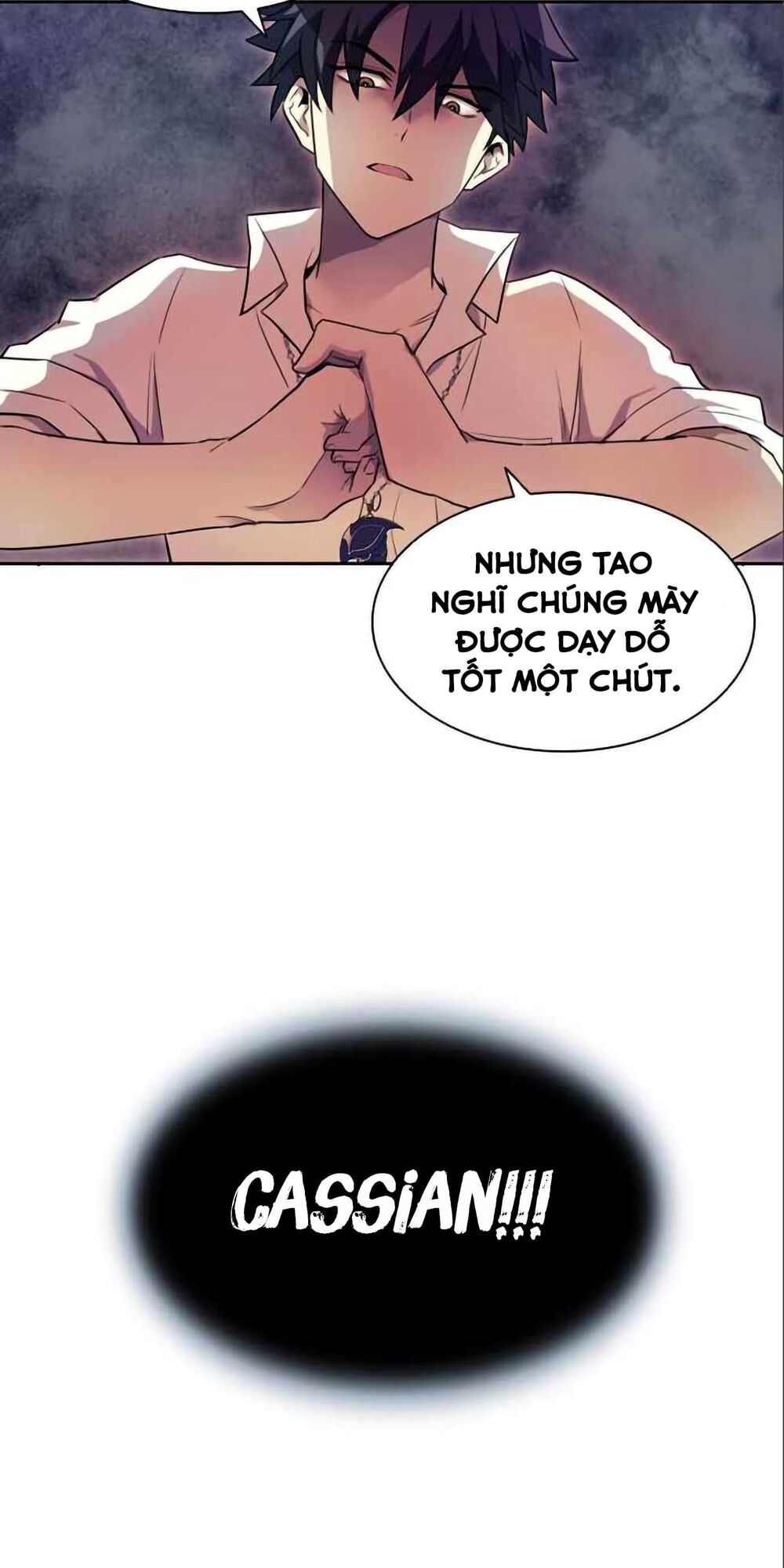 chuyển sinh thành ác nhân chapter 3 65