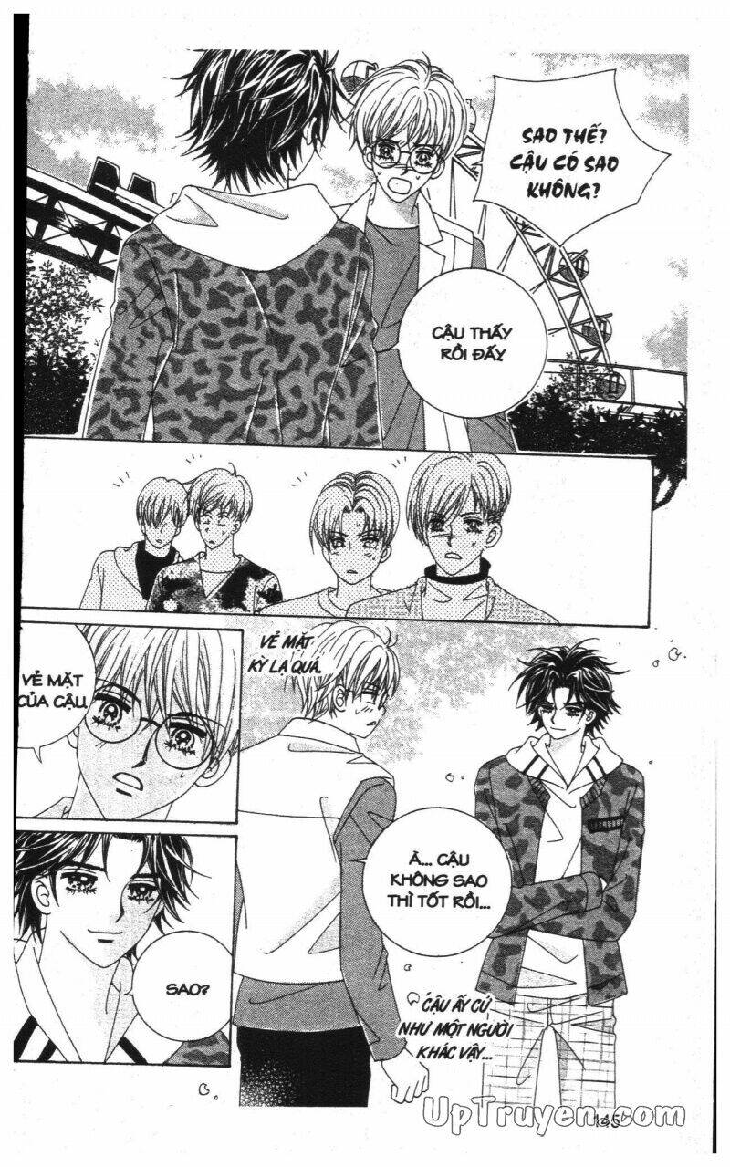 thoát kiếp hồ ly chapter 24 42