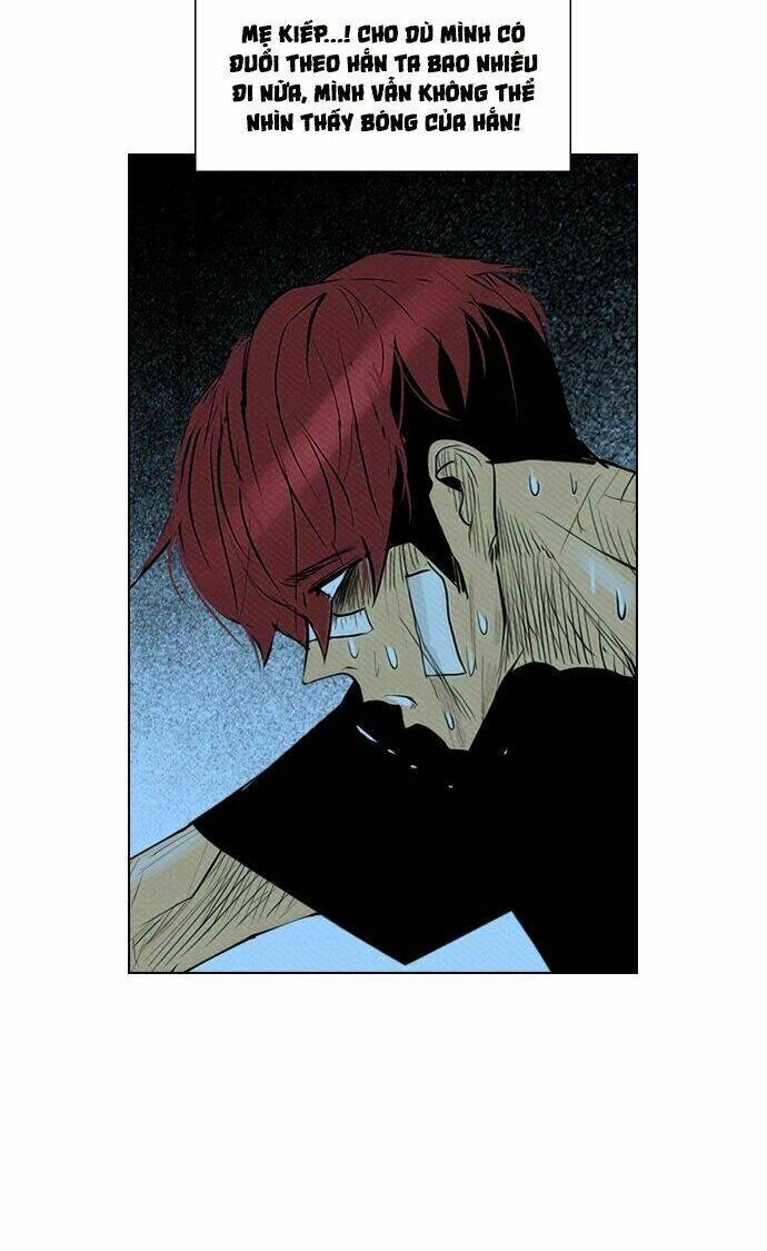 kẻ hồi sinh chapter 72 33