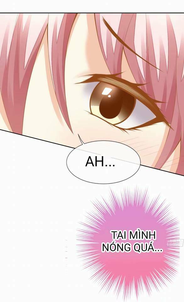 vật nuôi đáng yêu : mèo cỏ của tôi chapter 1.5 73